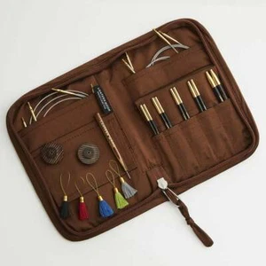 Lantern Moon ::Heritage Interchangeable Needle Set 4":: - Picture 1 of 4