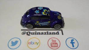 Majorette Deluxe Maggiolino Volkswagen Summer Time (CP13) - Foto 1 di 6