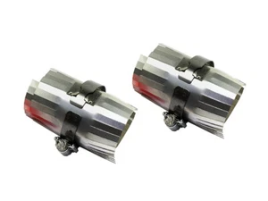 Holts Gun Gum Reparación Vendaje para Escape Tubos 2 Piezas  210MM 150G X - Imagen 1 de 4