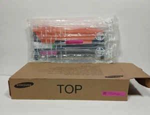 Cartuccia toner Samsung CLT-P407A/XAA magenta JC960890SABP3ADCJ0117 sigillata P407A - Foto 1 di 7