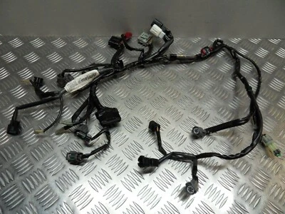 Arnés de telar de subcableado original Honda CB 1000 R 2011 a 2016 Foto 1 de 4