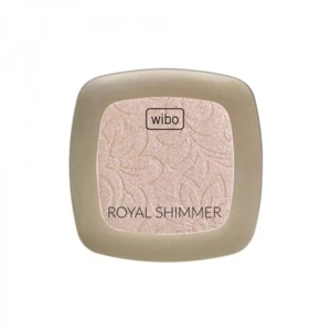 wibo MAKE UP COSMETICS Wibo ROYAL SHIMMER HIGHLIGHTER Brand New !!! - Picture 1 of 1