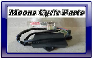 NOS 1990-1995 Yamaha YFM-350 Warrior New Original CDI BOX UNIT # 3GD-85540-20-00 - Bild 1 von 12