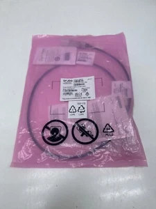 Câble cuivre à fixation directe Aruba 10G SFP+ vers SFP+ 1m 8121-1300 - Photo 1/4
