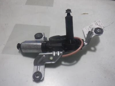 Задний мотор стеклоочистителя 05 VOLVO XC90  - Изображение 1 из 4