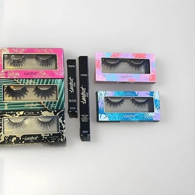 TARTE Tarteist Pro Cruelty-Free Lash Bundle - Image 1 of 2