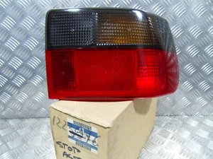 Luz de freno trasera derecha genuina Vauxhall Astra F Mk3 GSi 1995 a 1998 nueva de stock - Imagen 1 de 15