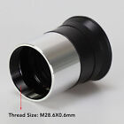1.25in 10mm Telescope Eyepiece High Light Transmission Blue Coating With M28 SG5