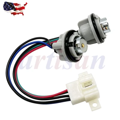 Arnés de cables para lámpara de escotilla de puerta trasera para Subaru Legacy y Outback 2000-2004 Foto 1 de 4