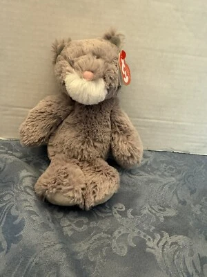 Kit Attic Treasures el gato de 2017 peluche de TY Foto 1 de 4