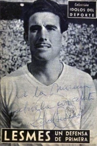 Rafael Lesmes original signiertes Foto 10 x 15 cm  - Picture 1 of 1