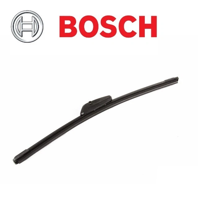 Лезвие стеклоочистителя Bosch 16-CA Clear Advantage 16 дюймов - Изображение 1 из 1