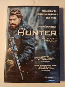 The Hunter New DVD - Imagen 1 de 2
