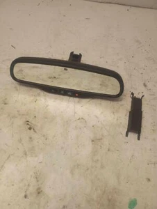 09 10 11 12 GMC ACADIA Rear View Mirror Ue1 / Uvc - Picture 1 of 3