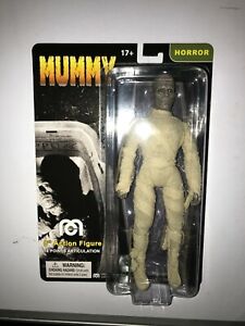 Mego Mummy 8 inch Collectible Action Figure new minty UNIVERSAL MONSTERS 