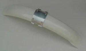 Genuine HONDA TLM220R Front Fender New Old Stock - Picture 1 of 1