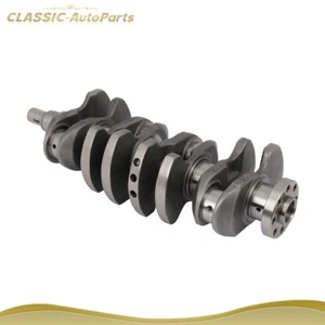 CRANKSHAFT 98-08 1.8L FOR COROLLA MATRIX MR2 CELICA VIBE PRIZM 1ZZ - Picture 1 of 7