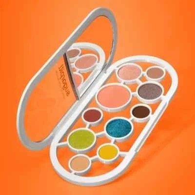 Sugar Pill Capsule Eyeshadow Palette C2 - Image 1 of 4