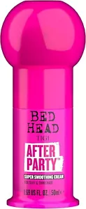 Bed Head by TIGI After Party Hair Smoothing Cream for Silky and Shiny Hair 50ml - Picture 1 of 8