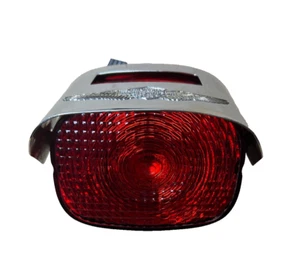 Luz trasera Harley Davidson OEM 99-20 Touring Softail Dyna XL 6837003 - Imagen 1 de 7