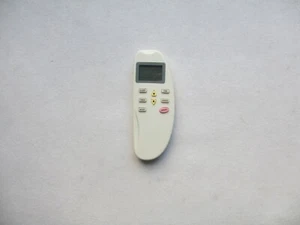 Remote Control For TCL Soleus GYKQ-12E Portable Room Window Air Conditioner - Picture 1 of 5