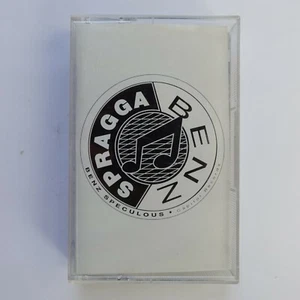 Spragga Benz A-1 Lover Promo (Cassette) - Picture 1 of 2