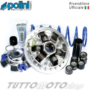Variatore POLINI 241.703 Hi-Speed - KYMCO Downtown 300i 4V 2009-2012 SK60-SK60A - Foto 1 di 3