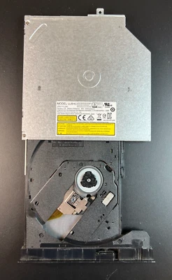 ASUS X555L Laptop Replacement SATA DVD Rewriter Panasonic UJ8HC - Image 1 of 4