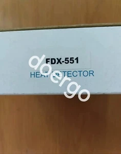 Nuevo En Caja Notificador FDX-551 Detector Inteligente de Temperatura Envío Rápido - Imagen 1 de 5
