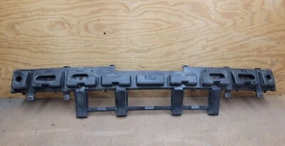 Barra absorbedora de energía de plástico para parachoques trasero Chrysler 300 2011-2014 57010466AA OEM  Foto 1 de 4