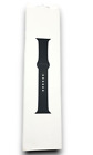 Official Apple Watch Sport Strap Band 45mm S/M (Midnight) Original Product