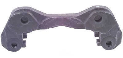 Soporte de pinza de freno de disco para camioneta Isuzu 1987-1995 Amigo Rodeo CARDONE REMA Foto 1 de 4