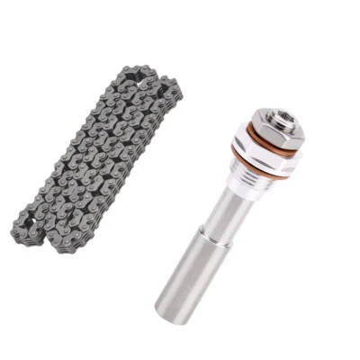 Timing Chain & Chain Tensioner For BMW F650GS F700GS F800 GS/GT/R/S/ST 2004-2019 - Image 1 of 4