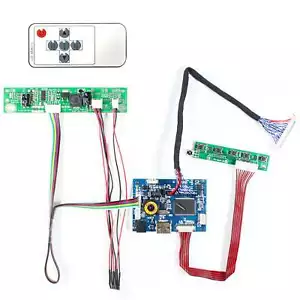 For 21.5" 2009 ( A1311 ) 21.5inch 1920x1080 LM215WF3-SLA1 TFT-LCD H-D Board - Picture 1 of 6