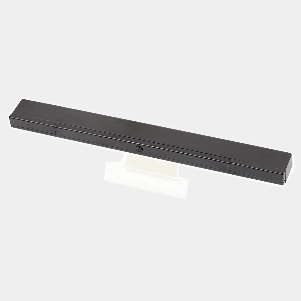 Wireless Remote Sensor Bar Infrared Ray Inductor For Wii - Image 1 of 4