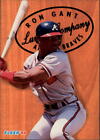 B4264- 1994 Fleer Baseball Assorted Insert Cards -You Pick- 15+ FREE US SHIP
