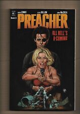 Titan Books - Preacher Book 8: All Hell's A-Coming (2000)
