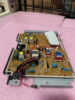 RM1-6486 HP HIGH VOLTAGE POWER SUPPLY - Image 1 of 3