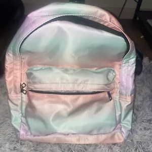 Forever 21 Rucksack Multi-Krawatte und Farbstoff - Bild 1 von 8