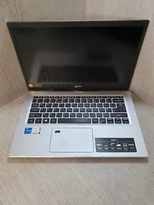 Acer Aspire A514-54 i5-1135G7 @ 2.4GHz 8GB DDR4 NO SSD Grade D ED2603 - Picture 1 of 18