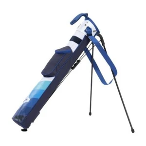 Mizuno Golf Tour Club Stand Pencil Stand Bag 5LGK2511 2025 - Picture 1 of 2