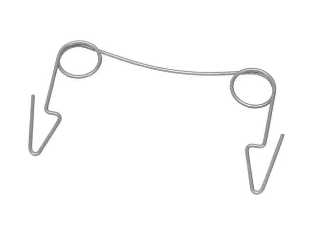 Muelle de brazo de liberación de embrague para BMW 325 1987 FZ856FW 1986-1988 muelle de palanca de horquilla Foto 1 de 1