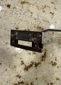 NEW SCOTTY CAMERON 2025 Studio Style SQUAREBACK  Putter (35") - Picture 1 of 6