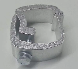 General Purpose Mounting Clamp for Truck Caps (AC101)- 1 pc. - Picture 1 of 4