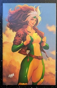 X-men #29 || David Nakayama Virgin Variant || NM - Picture 1 of 1