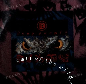 Deep Purple - Call Of The Wild 7" (VG/VG) .* - Picture 1 of 1