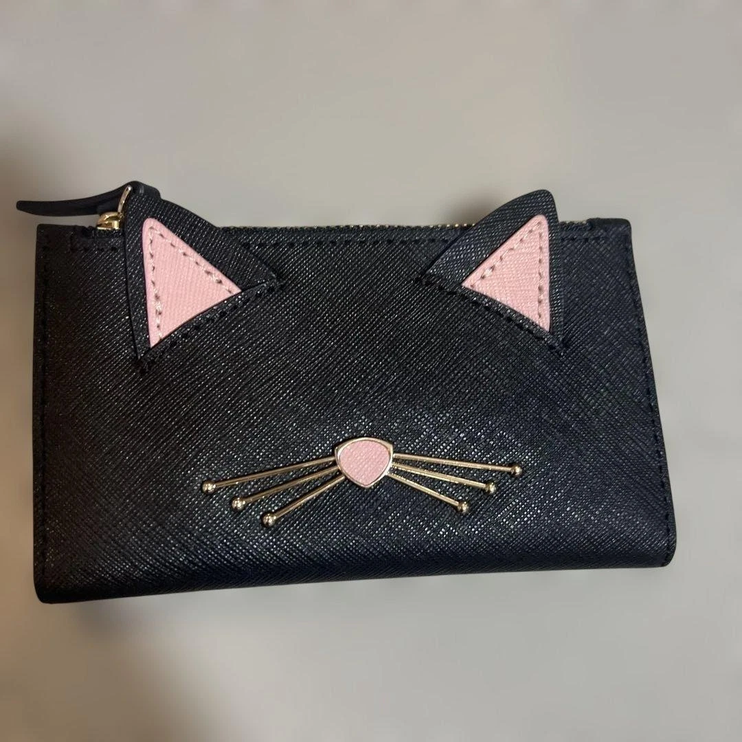 kate spade new york Cat Wallets for Women for sale - eBay