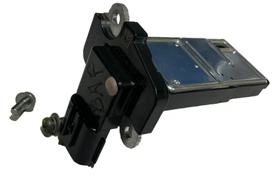 Sensor de flujo de masa de aire Toyota MAF 22204-0F030 para Tundra Tacoma 4Runner y más Foto 1 de 4