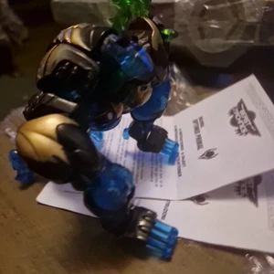 2000 HASBRO TRANSFORMERS BEAST MACHINES MAXIMAL OPTIMUS PRIMAL spares repaire  - Picture 1 of 7