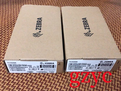 1PC Brand New ZEBRA TC520K-1PEZU4P-A6 Scanner Fast FedEx or DHL - Image 1 of 2